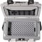 Pelican Elite 14 Qt. Cooler White & Gray 14Q-1-WHTGRY - alternate 2
