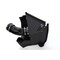 Hps Performance Air Intake Kit with Heat Shield, Black,  827-783WB - alternate 1