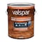 Valspar One-Coat Semi-Transparent Redwood Naturaltone Stain and Sealer 1 gal VL1028084-16 - alternate 3