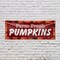 Signmission Farm Fresh Pumpkins, 18 Inch x 48 Inch, Vinyl Banner B-30612 - alternate 3