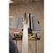 Dewalt 10 in. Table Saw with Scissor Stand DWE7491X - alternate 2