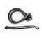 Overland Vcl Shackle, 5/8 Inch Diameter Rope With 6 Inch Diameter Loop; Rated To 44,500 Pounds; With Collar; 19159919 - alternate 2