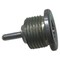 John Deere FITTING PLUG SPECIAL, JOHN DEERE OEM R73298 R73298 - alternate 3