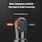 Wrightmaster Portable Ratchets Set with Socket(17-Piece, One-Button Switch&Quick-Release Chuck ZoroJLBS-2BOX - alternate 2