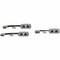 Eaton EATON Tripp Lite Series 2-Port DisplayPort to HDMI over Cat6 Extender Kit, Pigtail B127U-002-PDPH2 - alternate 3