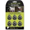 Panther Vision Adhesive LED Button Lamp, 6PK BL-6885 - alternate 3