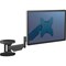 Fellowes Fellowes Single Arm Wall Mount - 1 Display(s) Supported - 42" Screen Support - 66 lb Load Capacity - 1 Each 8043501 - alternate 2