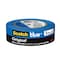 3M Painter's Tape, 1 7/16 in W x 60 yd L, 5.4 mil Thick, Blue, Scotch Blue 2090, 1 EA 2090 - alternate 1