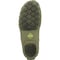 Muck Boot Co Men's Harvester Pull On Boot, Plain Toe Toe, 12 in Height, Olive and Lime, 4 MRBMM300 - alternate 3