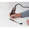 Performance Tool Electric Engraver, Corded, 120V, Adjustable Depth W50036 - alternate 3