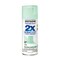 Rust-Oleum Painter's Touch 2X Ultra Cover Spray Paint, Ocean Mist, Gloss, Solvent, 12 Oz 334053 - alternate 1