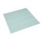 Apollo Tile Blizzard Blue 3 in x 12 in Glass Glossy Wall Subway 5 sqft/case, 20PK APLA88047 3X12A - alternate 4