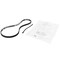 Motorcraft Serpentine Belt,  JK4364A - alternate 1