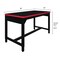 Diversified Spaces Fab Lab Workbench, Top 96"x30" Black Top AMS9630LBRB - alternate 2
