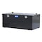 Uws Combo Transfer Tank, 100 gal., TT-100-CB-B TT-100-CB-B - alternate 2