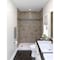 Craft And Main Shower Base, Rectangular, 60x30in, Acrylic 6030L-W - alternate 2