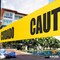 Xpose Safety 12pk Caution/Cuidado Tape Roll, 12 Rolls, 1000 Ft x 3 In Wide Each, Yellow Safety Tape, 12PK PCCT-12-X-S - alternate 2