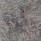 Homeroots 16" X 16" Gray Acrylic Solid Color Pad 317271 - alternate 2