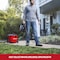 Craftsman 16 Gallon 6.5 Peak HP Wet/Dry Vacuum with Detachable Blower and Attachments CMXEVBE17607 - alternate 3