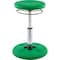 Kore Design Kids Adjustable Standard Wobble Chair 14-19in., Green KOR3102 - alternate 1
