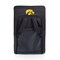 Picnic Time Family Of Brands NCAA Iowa Hawkeyes Ventura Reclining Stadium Seat with Back Support 618-00-179-224-0 - alternate 2