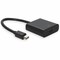 Add-On Addon 20.00Cm (8.00In) Mini-Displayport Male To Hdmi Female Black MDP2HDMIAB - alternate 2