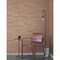 York Wallcoverings Line Stripe Brick Wallpaper OI0662 - alternate 2