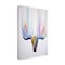 Trademark Fine Art Outdoor Canvas Art Marc Allante 'Zen' Wall Art for Patios, or Gardens GRL02125-OC1219WR - alternate 1