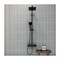 Daltile Stencil 1/2in x 12in Glazed Porcelain Jolly Trim Sold by the Piece SC34S1/212JMT - alternate 2