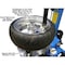 Atlas Automotive Equipment ATLAS RIMCLAMP TIRE CHANGER W BEADBLASTER ATEATTC229-FPD - alternate 2