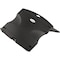 Ergoguys AIDATA E-Z LAPRISER LAPTOP RISER BLACK NS006 - alternate 1
