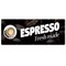 Signmission Espresso, 48 Inch, Banner B-120-30373 - alternate 1