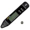 Pce Instruments Pen-type thermo-hygrometer, measures 14-122 deg F and 20-90% RH with MIN/MAX and 10 s sampling PCE-PTH 10 - alternate 4
