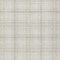 Homeroots 10' X 14' Ivory Beige And Brown Plaid Washable Indoor Outdoor Area Rug 597116 - alternate 2