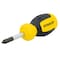 Stanley Screwdriver, Phillips, #2, Round STHT60806 - alternate 2