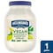 Best Foods Heavy Duty Vegan Mayonnaise Jar, 1 gallon, 4PK 48001010734 - alternate 2
