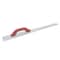 Marshalltown Tapered Magnesium Darby, Tapered Darby, Single Handle Concrete Darby, 30 inch Magnesium Darby 4615D - alternate 4