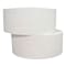 Gen Toilet Paper, Jumbo Continuous Roll, 2 Ply, 3 1/4 in x 800 ft L, 9 in Roll Dia, White, PK12 GEN202 - alternate 2