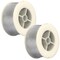 Hyw Products E71T-GS Gasless Flux-Cored MIG .030in Welding Wire 2-Pound Spool, 2PK 80000005(KW)-2 - alternate 1