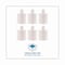 Boardwalk Center-Pull Roll Towels, 2-Ply, 7.6 x 8.9, White, 600 Sheets/Roll, 6PK SOD410321 - alternate 3