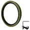 Timken Lip Seal, 3/4 in. Shaft Dia, 1-3/8 in. Housing Bore, 1/4 in. Nominal Width 471554 - alternate 2