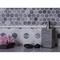 Apollo Tile 11x13 Bardiglio Nuvolato, Bianco Carrara Marble Floor and Wall Mosaic Tile 5.15 sqft/case, 5PK APLSE88G09A - alternate 2