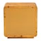 Bali & Pari Netra Modern and Contemporary Natural Real Burl Wood 3-Drawer Nightstand 253-13972-ZORO - alternate 3