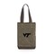 Picnic Time Family Of Brands NCAA Virginia Tech Hokies 2 Bottle Insulated Wine Bag 536-02-140-604-0 - alternate 1