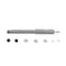 Kyb High Pressure Monotube Gas Shock,  554351 - alternate 1