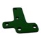 John Deere BRACKET, JOHN DEERE OEM N209206 N209206 - alternate 2