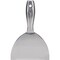 Wal-Board Tools Joint Knife 6", Stainless Steel Handle Tools 022-096 - alternate 2