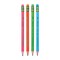 Lyra My First Tri-Write Wood-Cased Pencils, Neon Assorted, 12 Count, 12PK X13012 - alternate 3