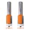 Cmt SOLID SURFACE - SINK & TRIM BIT D=3/4inx1in S=1/2in 880.571.11 - alternate 2