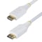 Startech.Com 10FT 3M PREMIUM CERTIFIED HIGH SPEED HDMI CABLE, 4K 60HZ/1440P 144HZ, HDR10/HD HDMI2-CABLE-4K60-10W - alternate 3